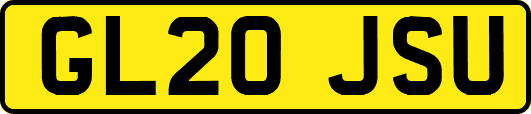 GL20JSU