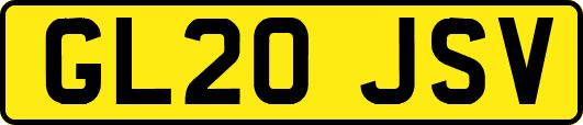 GL20JSV