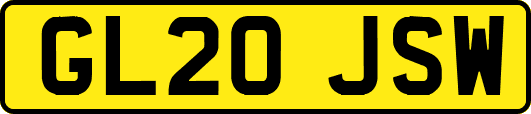 GL20JSW