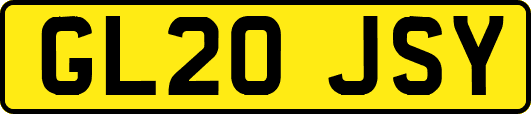 GL20JSY