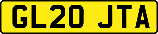 GL20JTA