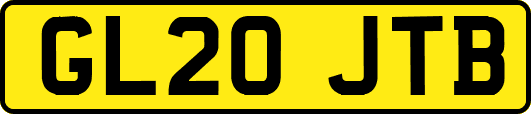 GL20JTB