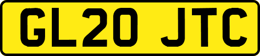 GL20JTC