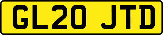 GL20JTD