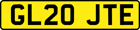 GL20JTE