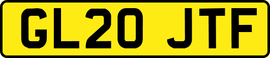 GL20JTF