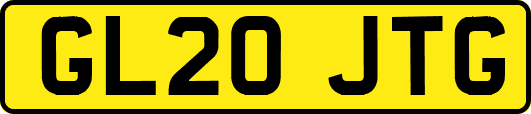 GL20JTG