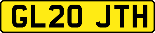 GL20JTH