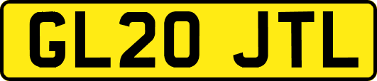 GL20JTL