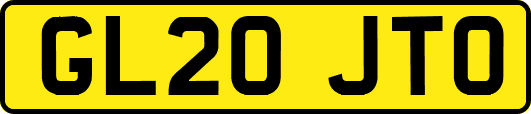 GL20JTO