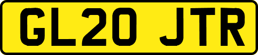 GL20JTR