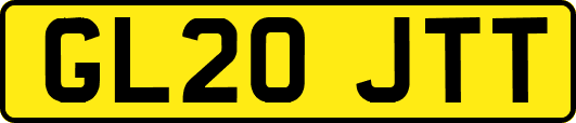 GL20JTT