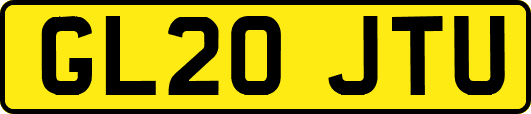 GL20JTU