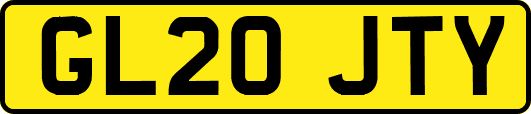 GL20JTY