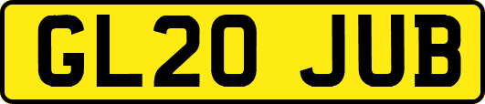GL20JUB