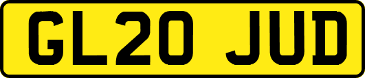 GL20JUD