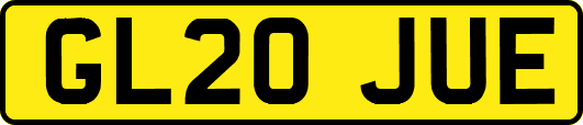 GL20JUE