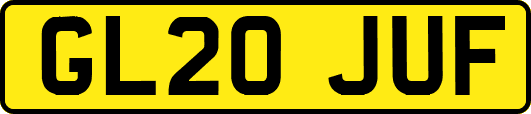 GL20JUF