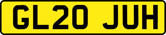 GL20JUH