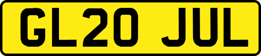 GL20JUL