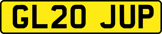 GL20JUP
