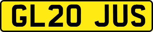 GL20JUS