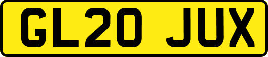 GL20JUX