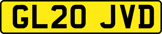 GL20JVD