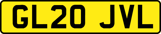 GL20JVL