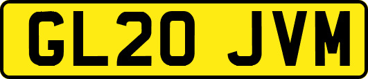 GL20JVM