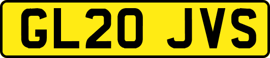 GL20JVS