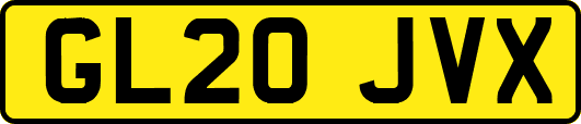 GL20JVX