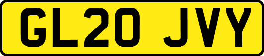 GL20JVY