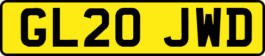 GL20JWD