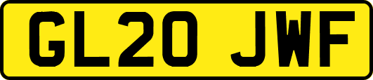 GL20JWF