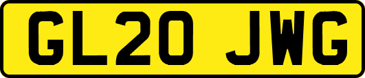 GL20JWG