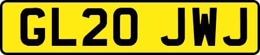 GL20JWJ