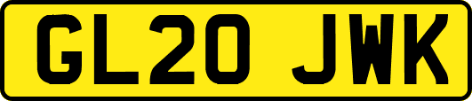 GL20JWK