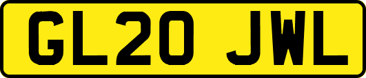 GL20JWL