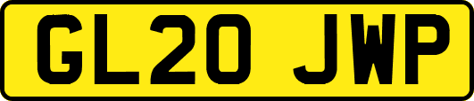 GL20JWP