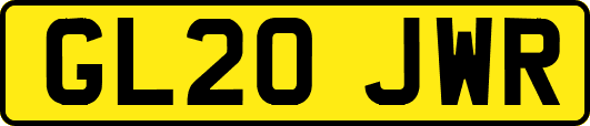 GL20JWR