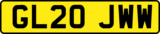 GL20JWW