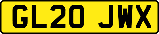 GL20JWX