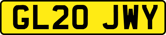 GL20JWY