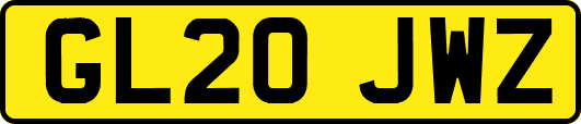 GL20JWZ
