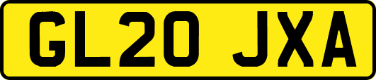 GL20JXA