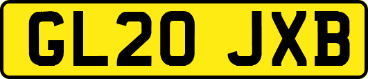GL20JXB