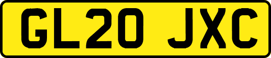 GL20JXC