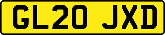 GL20JXD