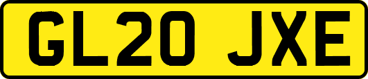 GL20JXE